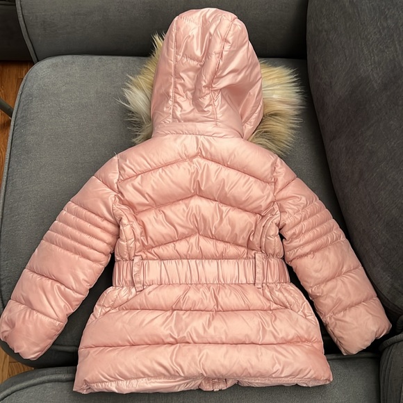 Michael Kors kids winter coat - Picture 2 of 3